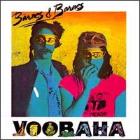 Barnes & Barnes - Voobaha lyrics