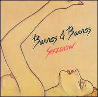 Barnes & Barnes - Spazchow lyrics