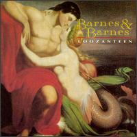 Barnes & Barnes - Loozanteen lyrics