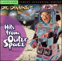 Dr. Demento - Hits from Outer Space lyrics