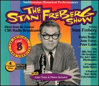 Stan Freberg - The Stan Freberg Show lyrics