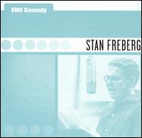 Stan Freberg - Live Recordings lyrics
