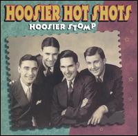 Hoosier Hot Shots - Hoosier Stomp lyrics