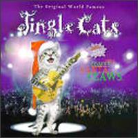 Jingle Cats - Here Comes Santa Claws lyrics