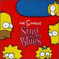 The Simpsons - The Simpsons Sing the Blues lyrics