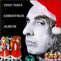 Tiny Tim - Christmas Album lyrics