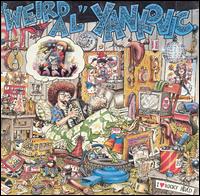 Weird Al Yankovic - "Weird Al" Yankovic lyrics