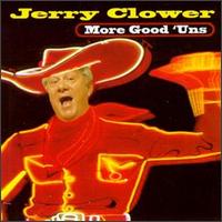 Jerry Clower - More Good 'uns lyrics