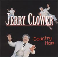 Jerry Clower - Country Ham lyrics