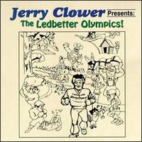 Jerry Clower - The Ledbetter Olympics lyrics