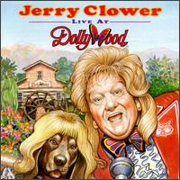 Jerry Clower - Live at Dollywood lyrics