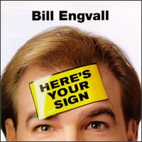 Bill Engvall - Here's Your Sign lyrics