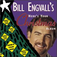 Bill Engvall - Here's Your Christmas Album lyrics