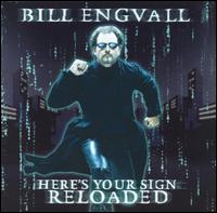 Bill Engvall - Here's Your Sign Reloaded lyrics