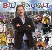 Bill Engvall - A Decade of Laughs lyrics