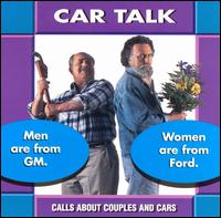 Tappet Brothers - Men Are from GM Women Are from Ford lyrics