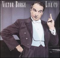 Victor Borge - Victor Borge: Live lyrics