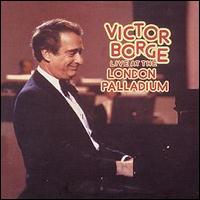 Victor Borge - Live at the London Palladium lyrics