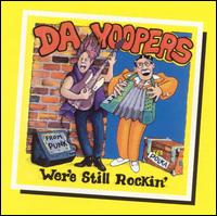 Da Yoopers - We're Still Rockin' lyrics