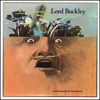 Lord Buckley - A Most Immaculately Hip Aristocrat lyrics