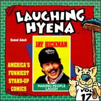 Jay Hickman - Making People Laugh lyrics