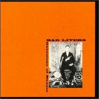 Bad Livers - Delusions of Banjer lyrics