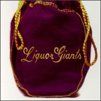 Liquor Giants - Liquor Giants lyrics