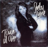 Shelby Lynne - Tough All Over lyrics