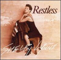 Shelby Lynne - Restless lyrics