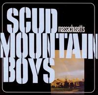 Scud Mountain Boys - Massachusetts lyrics