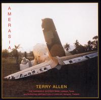 Terry Allen - Amerasia: A Film by Wolf-Eckart Buhler lyrics