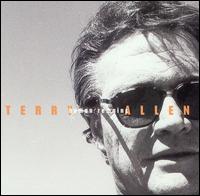 Terry Allen - Human Remains lyrics