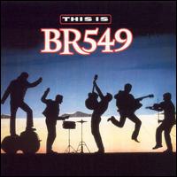 BR5-49 - This Is BR549 lyrics