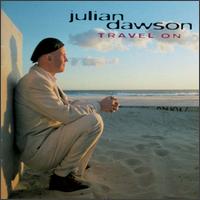 Julian Dawson - Travel On lyrics