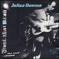 Julian Dawson - The Lost Album lyrics