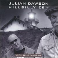 Julian Dawson - Hillbilly Zen lyrics
