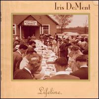 Iris DeMent - Lifeline lyrics