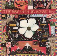 Steve Earle - The Mountain lyrics