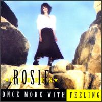 Rosie Flores - Once More With Feeling lyrics