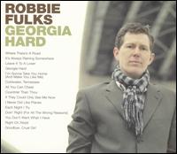 Robbie Fulks - Georgia Hard lyrics