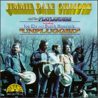 Jimmie Dale Gilmore - Unplugged lyrics
