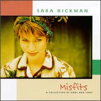 Sara Hickman - Misfits lyrics