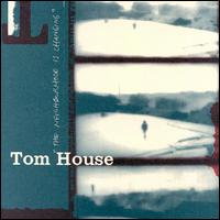Tom House - Neighborhood Is Changing lyrics