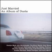 Carolyn Mark - Just Married: An Album of Duets lyrics