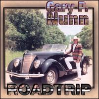 Gary P. Nunn - Roadtrip lyrics