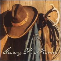 Gary P. Nunn - Under My Hat lyrics