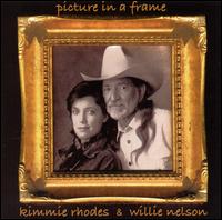 Kimmie Rhodes - Picture in a Frame lyrics