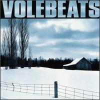 The Volebeats - Up North lyrics