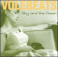 The Volebeats - The Sky and the Ocean lyrics