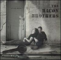 The Bacon Brothers - Can't Complain lyrics